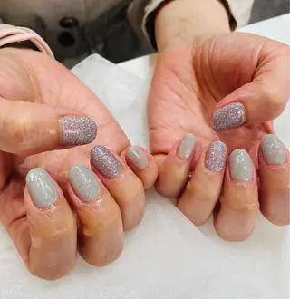 ネイル n. SAITOUのネイルデザイン