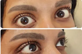 マツエク・マツパ beautysalon ASHA所属・ASHA ikumiのマツエク・マツパデザイン