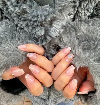 ネイル Salon  de EMMA+高橋のマツエク・マツパデザイン