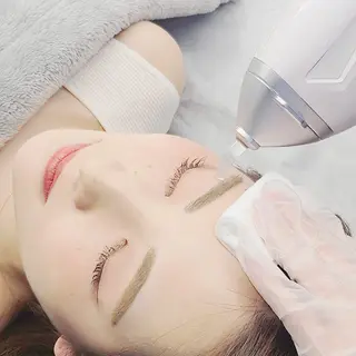 EARTH Coiffure beaute'新潟中野山所属・小池 怜香のエステ・リラクイメージ