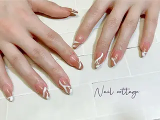 ネイル Nail cottageのネイルデザイン