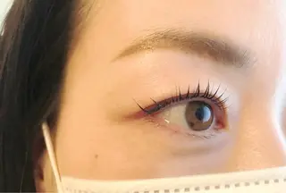 マツエク・マツパ アイラッシュサロン GREENのマツエク・マツパデザイン