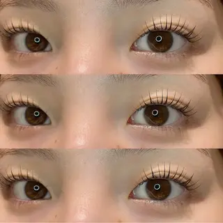 マツエク・マツパ アイブロウ｜まつ毛 パーマ 北野愛梨の眉毛・アイブロウイメージ