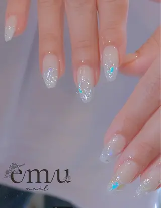 ネイル nail salon emuのネイルデザイン