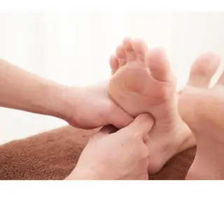 佐藤 静枝のエステ・リラクイメージ