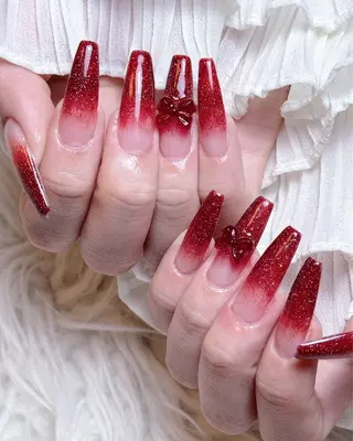 ネイル 🤎Yun nail salon🤎のネイルデザイン