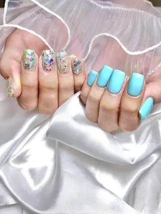 ネイル nails' it...のネイルデザイン