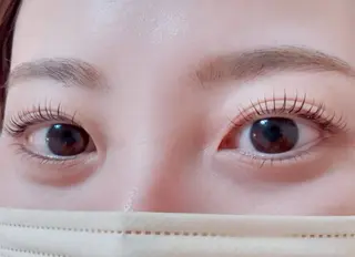 マツエク・マツパ Cheri所属・Cheri まつ毛＆眉毛サロンのマツエク・マツパデザイン