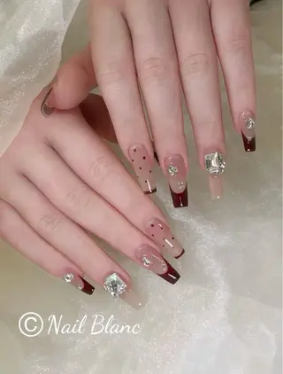 ネイル Nail nanamiのネイルデザイン