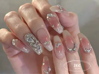ネイル J&C  Nail所属・J&C Nail Salonのネイルデザイン