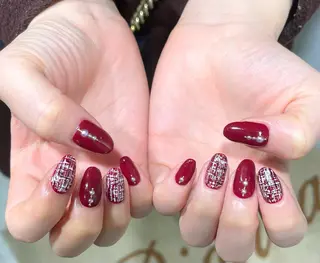 ネイル Luonto nail TOKYO 【ルオント】所属・Luonto❁ Mayuのネイルデザイン