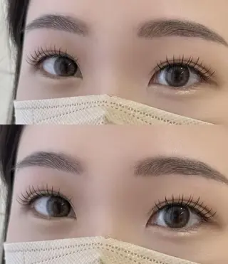 マツエク・マツパ An beauty❤️のマツエク・マツパデザイン