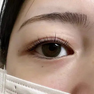 マツエク・マツパ kaho / u.のマツエク・マツパデザイン