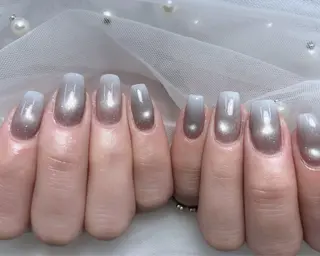 ネイル ToliyDeliy akemiのネイルデザイン