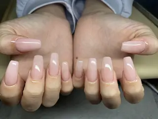 ネイル Lisa Nailのネイルデザイン