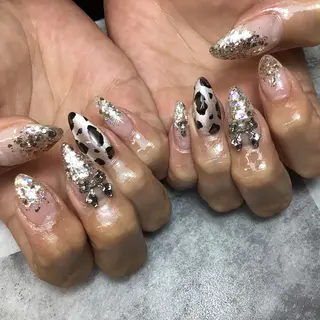 ネイル Eye& NailDayのネイルデザイン