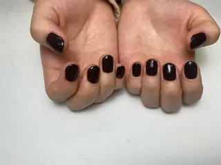 ネイル nail salon mare所属・haku. 【ハク】のヘアスタイル