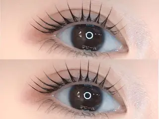 マツエク・マツパ 🌹みなみ🌹 清末のマツエク・マツパデザイン