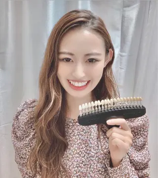 White Berry SELF BEAUTY SALON所属・セルフホワイトニング 🦷口元垢抜け✨のその他イメージ