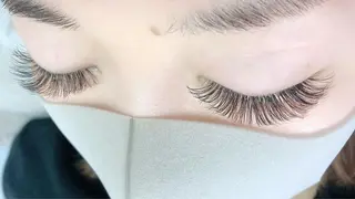 マツエク・マツパ eyelash Graciaのマツエク・マツパデザイン
