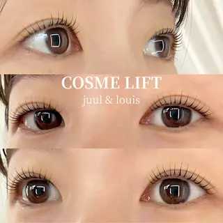 マツエク・マツパ まつげのお店 JUUL & LOUIS ｼﾞｭｰﾙｱﾝﾄﾞﾙｲｽ所属・JUUL&LOUIS 福藤 瞳のエステ・リラクイメージ