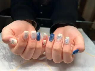 ネイル Lisa’s Salonのネイルデザイン