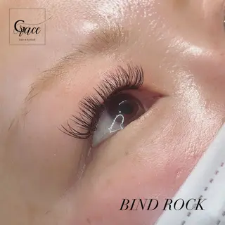 マツエク・マツパ Nail&Eye Graceのマツエク・マツパデザイン