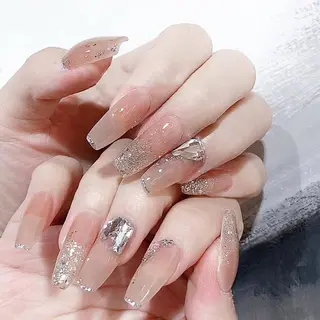 ネイル Melody Nail所属・Melody  3D/スカルプ専門店のネイルデザイン