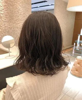 ショート 撮影モデル様募集 直樹のヘアスタイル