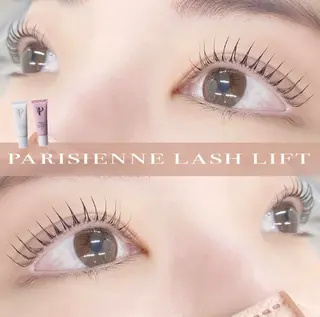 マツエク・マツパ 🌼Alba🌼 犬馬塲のマツエク・マツパデザイン