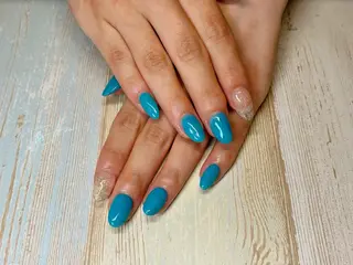 ネイル T&A nailのネイルデザイン