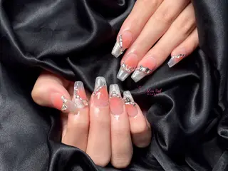 ネイル AConNailSalon所属・ACon NailSalonのネイルデザイン