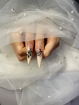 ネイル ベストネイル Noraのネイルデザイン