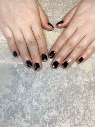 ネイル Queen‘s nailのネイルデザイン