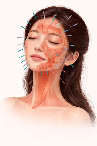 seiseisei所属・seiseisei 鍼灸院のエステ・リラクイメージ