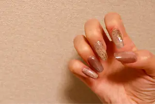 ネイル Earth Total Beauty Salon所属・アース　トータル ビューティサロンのネイルデザイン