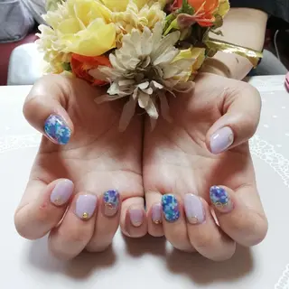 ネイル ネイル junkoのネイルデザイン