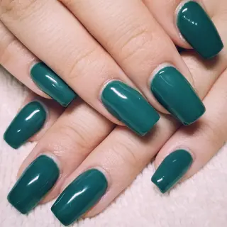 ネイル よしだ ひろきのネイルデザイン