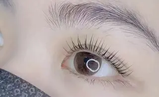 マツエク・マツパ An beauty 4のマツエク・マツパデザイン