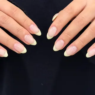 ネイル na naのネイルデザイン