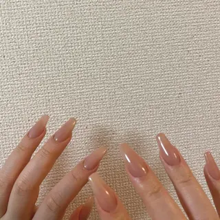 ネイル noir（ﾉｱｰﾙ） 豊田・岡崎￤airiのネイルデザイン