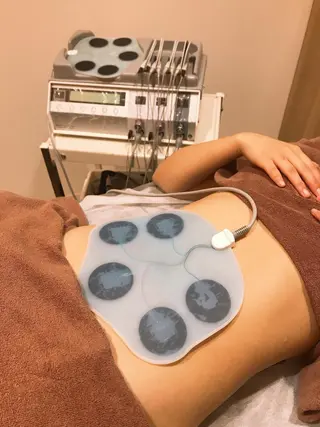 🥀エステティック レイビス横浜 永🥀のエステ・リラクイメージ