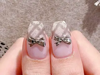 ネイル ✰Jade.vase 银座のネイルデザイン