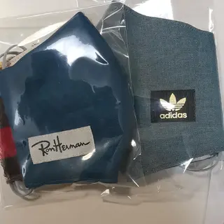 reve あやののネイルデザイン