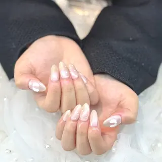 ネイル Keli Nail Moyuのネイルデザイン