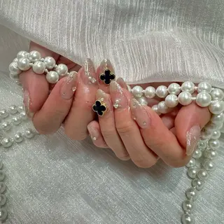 ネイル WISTERIA kozueのネイルデザイン