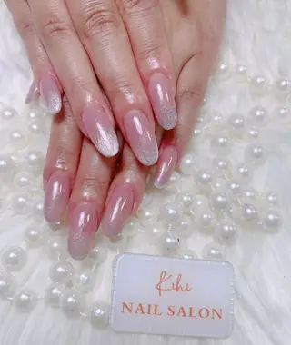 ネイル 清水 ユナのネイルデザイン