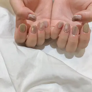 ネイル nail slon mioのネイルデザイン