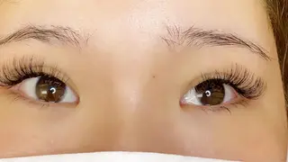 マツエク・マツパ uniii所属・uniii相模大野 Yoshizawaのマツエク・マツパデザイン