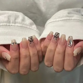 ネイル Lino U nanakaのネイルデザイン